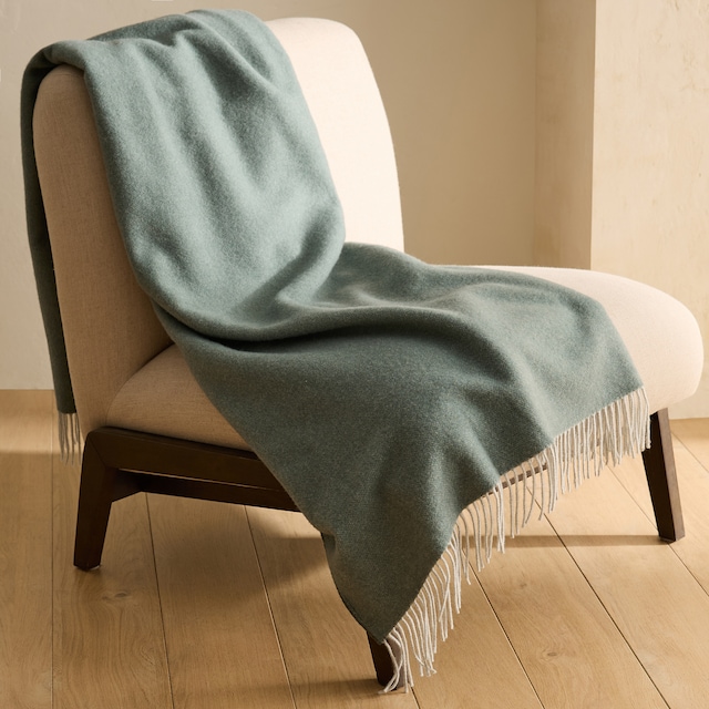 Imagem 0 de Manta Decorativa Reversível Gold