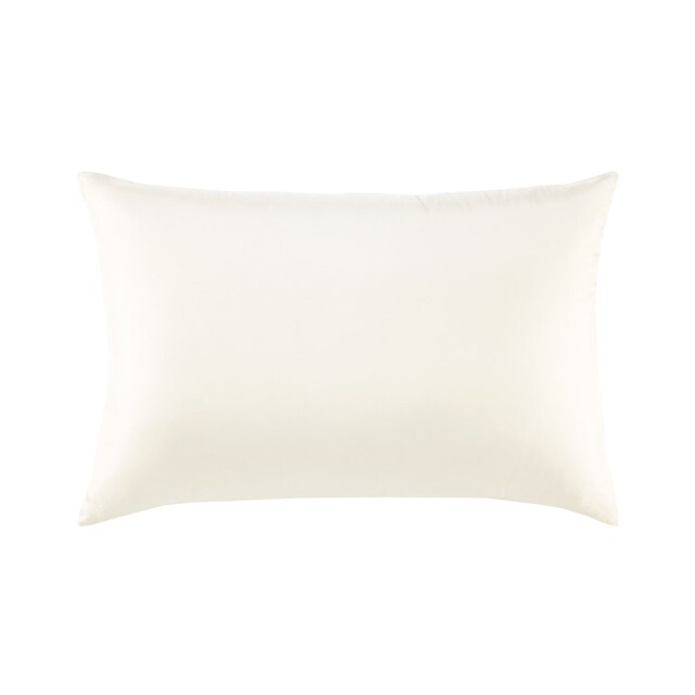 Funda de almohada seda Caresse Yves Delorme