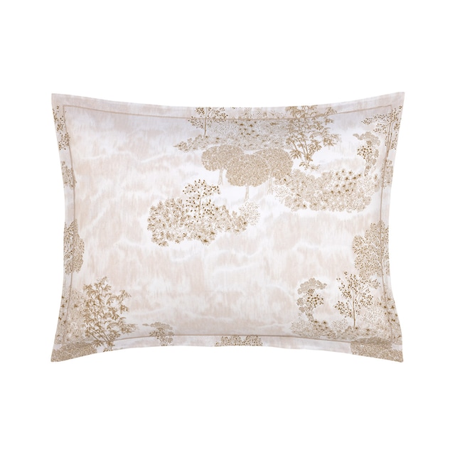 Imagem 0 de Fronha de Algodão Orgânico Paysages