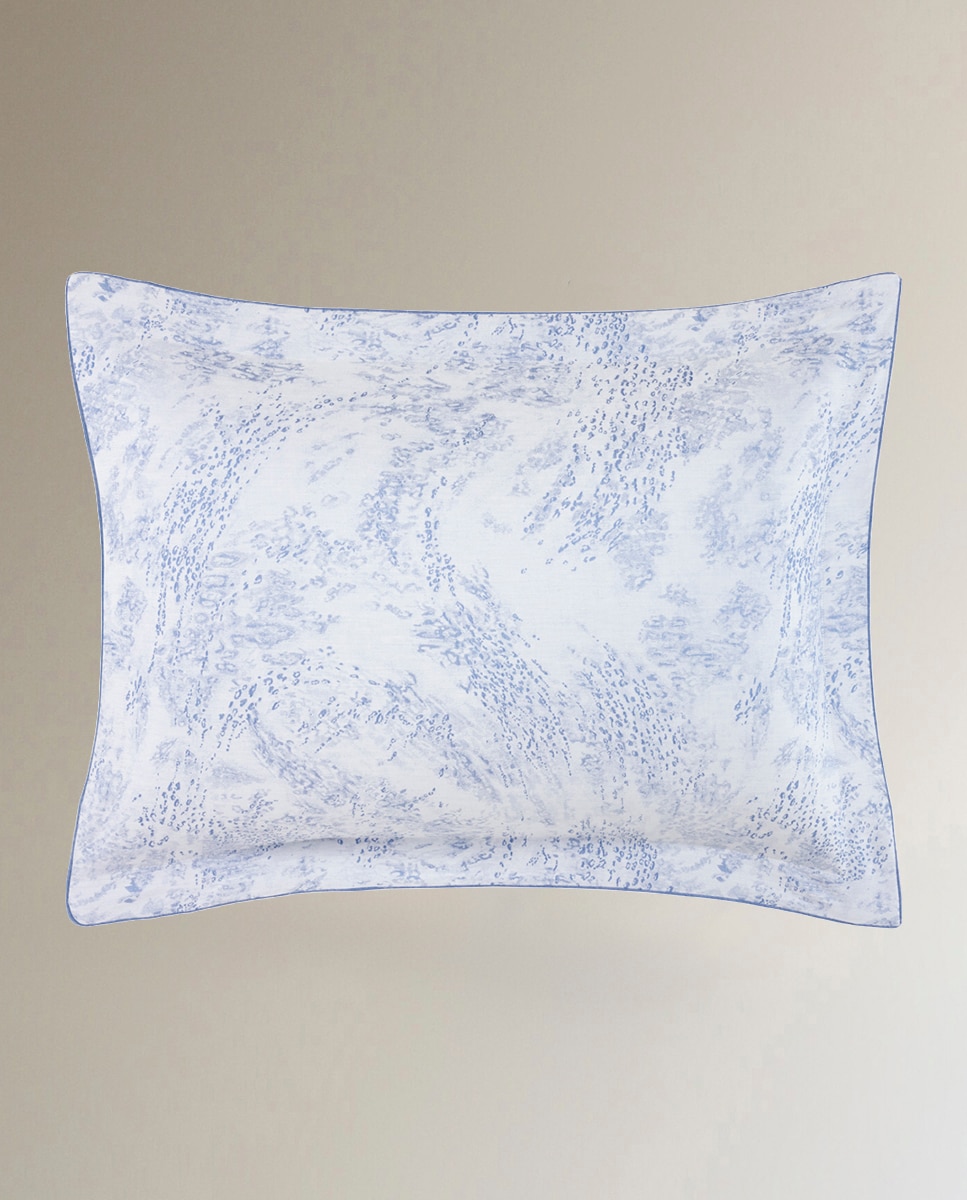 Imagem 0 de Fronha de Algodão Acetinado Ecumes