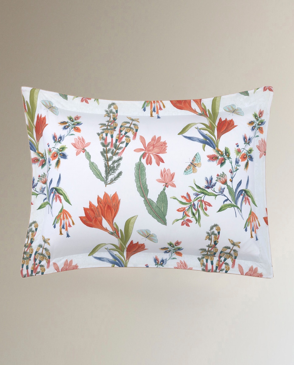 Imagem 0 de Fronha de Algodão Orgânico Èze