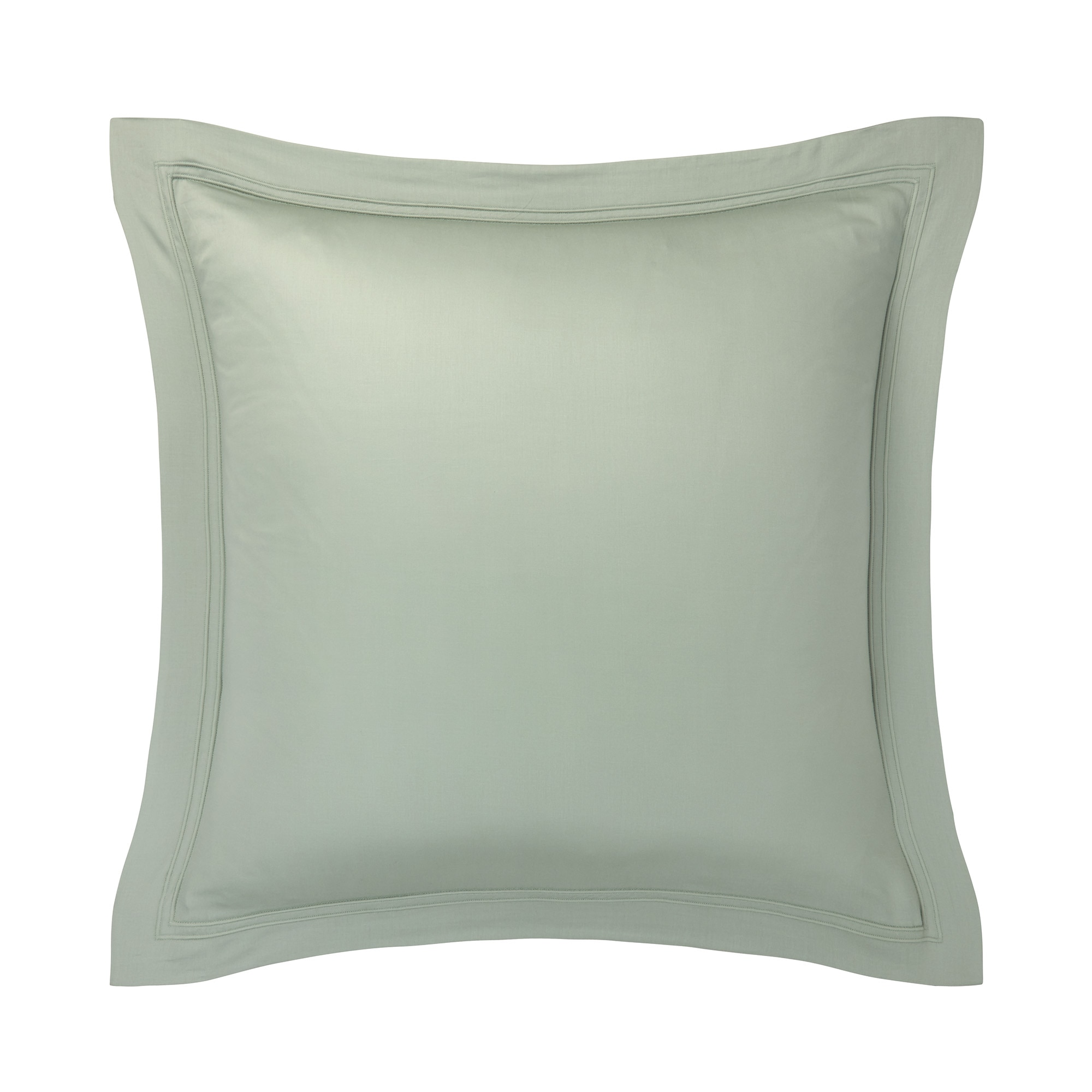 Funda de cuadrante algodón Triomphe Yves Delorme - Veronés 65 x 65 cm Veronés-1