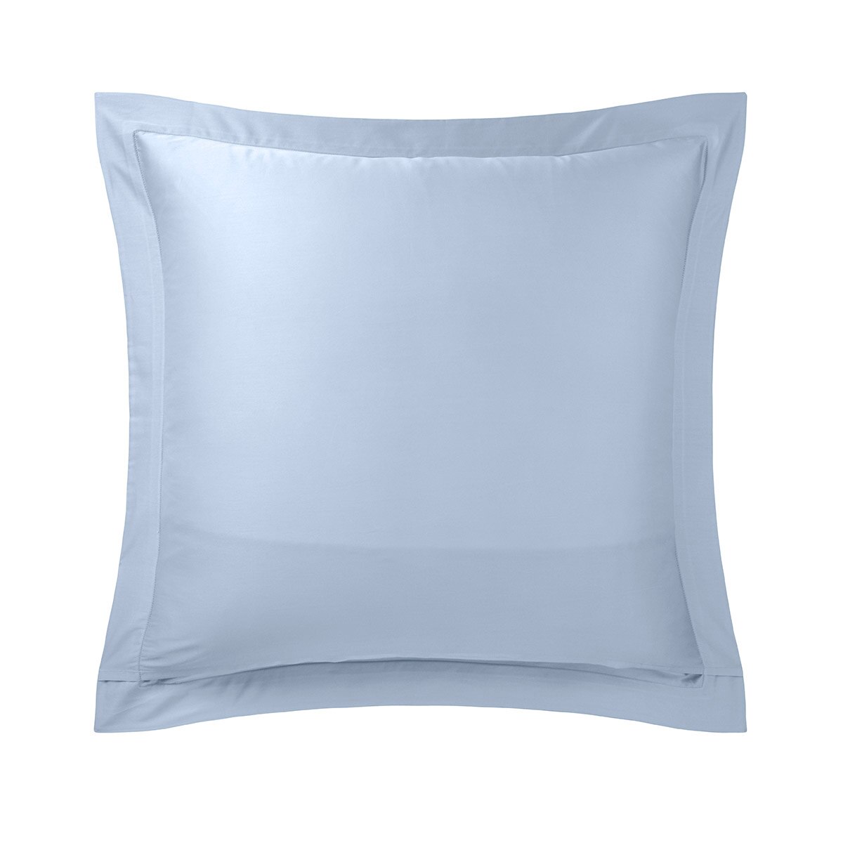 Capa de Almofada de Algodão Triomphe Celeste-2