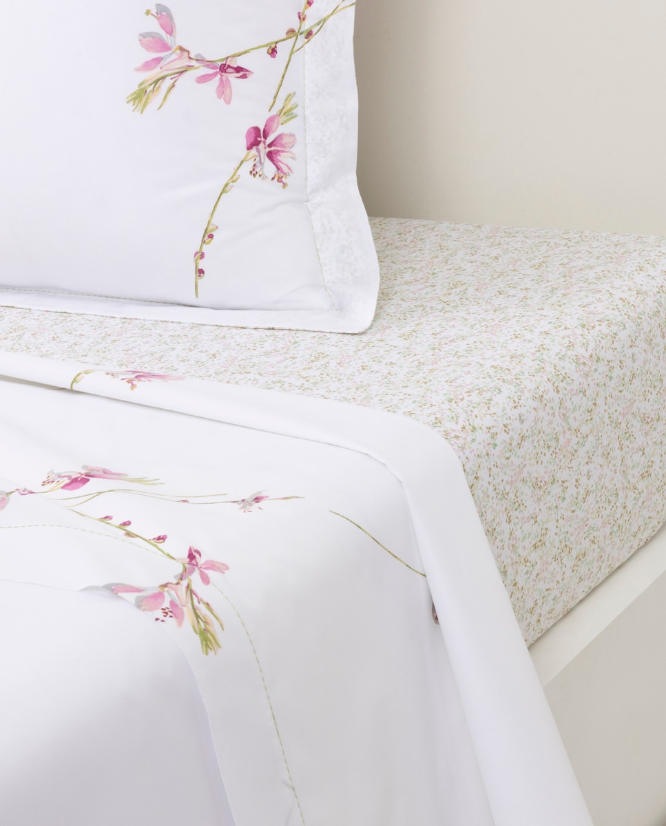 Imagem 0 de Lençol de Cima de Algodão Gaura