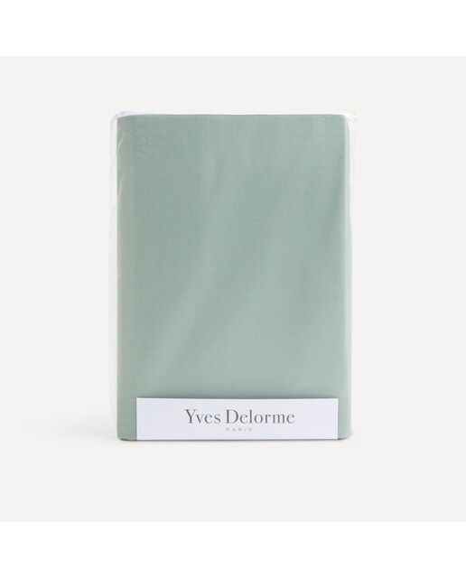 Sábana bajera algodón Triomphe Yves Delorme - Veronés Cama 160 cm Veronés-3