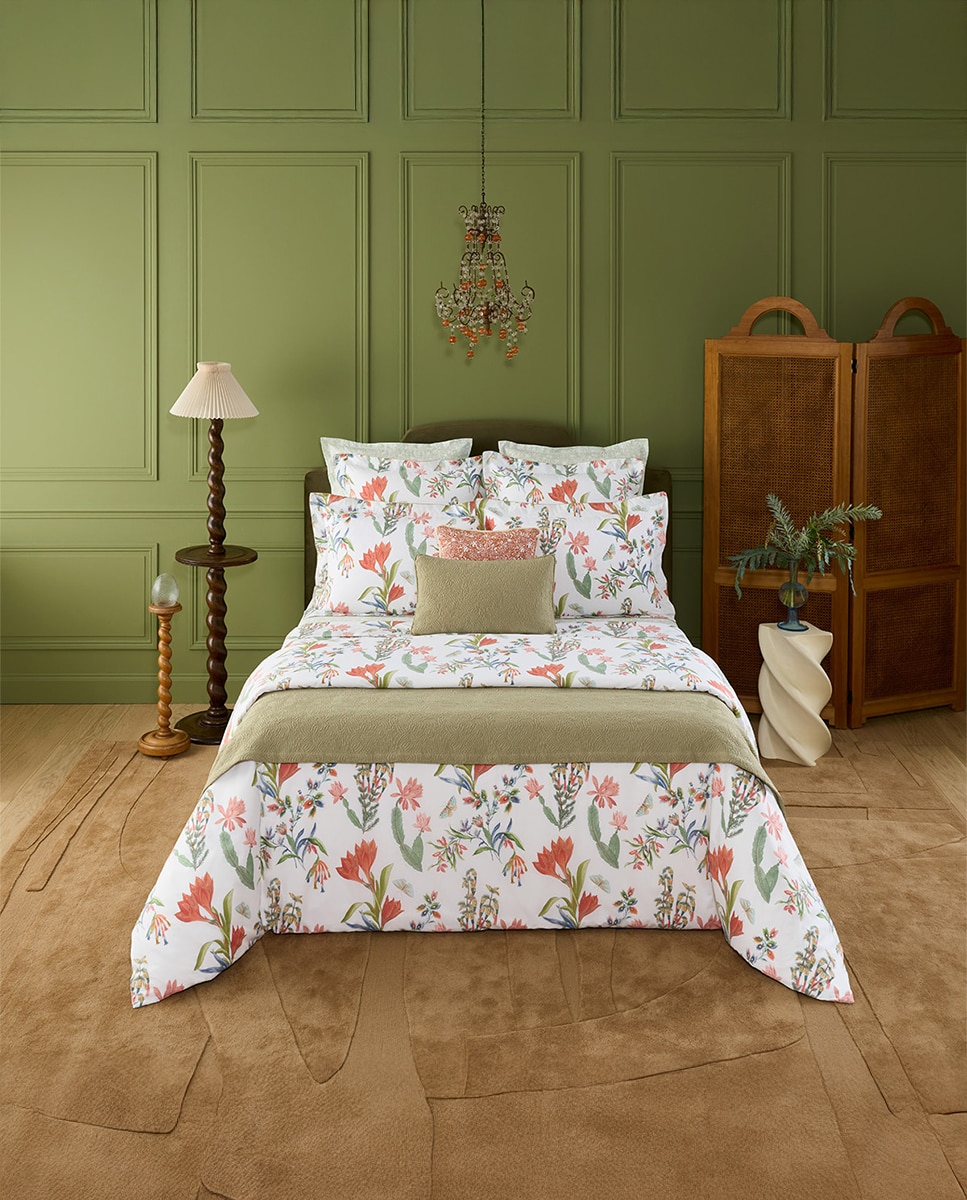 Imagem 0 de Capa de Edredão de Algodão Orgânico Èze