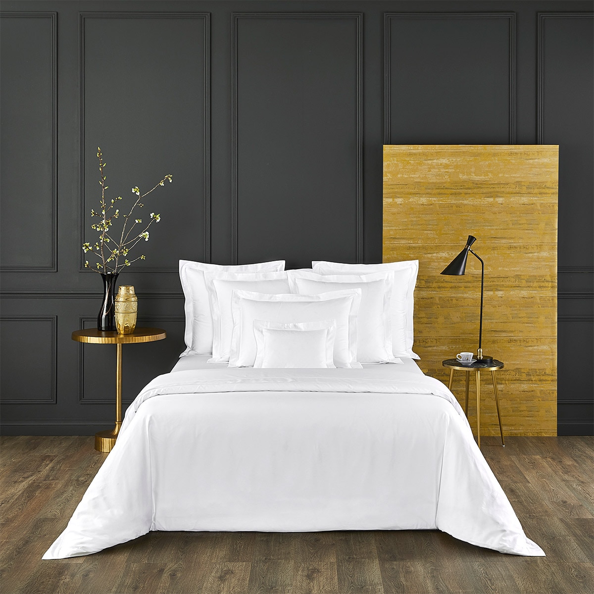 Imagem 0 de Capa de Edredão de Algodão Triomphe