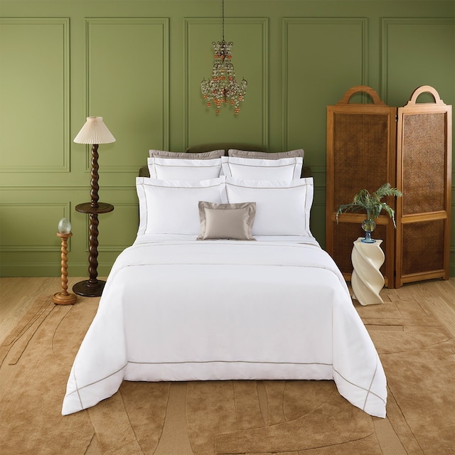 Imagem 0 de Capa de edredão Athena