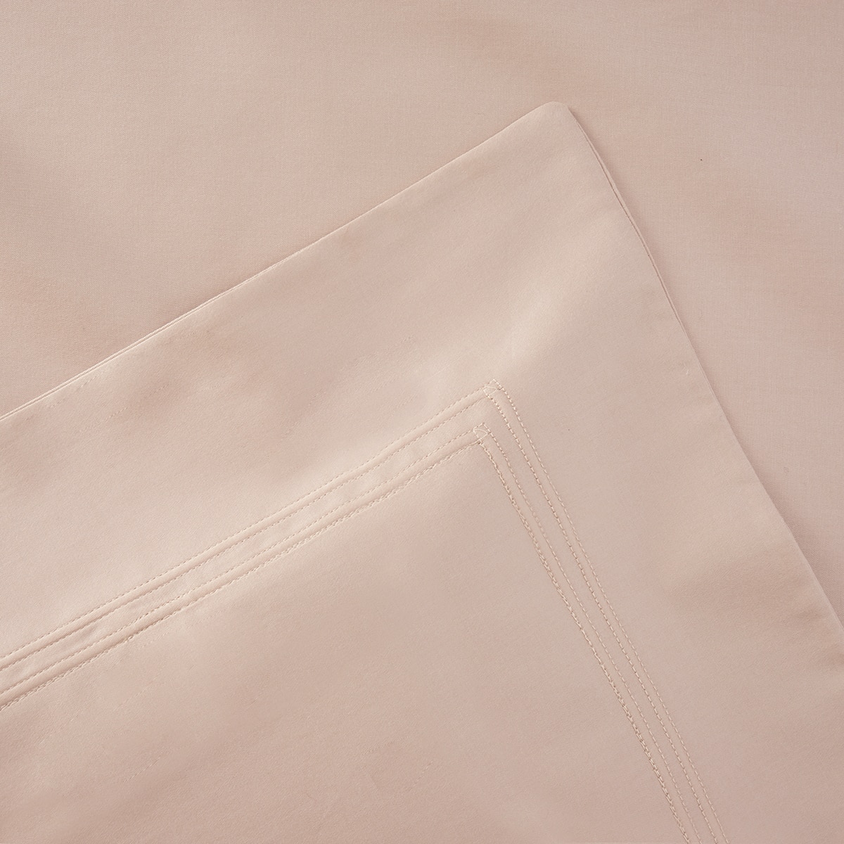Funda nórdica algodón Triomphe Yves Delorme - Piedra Cama 150 cm Piedra-2