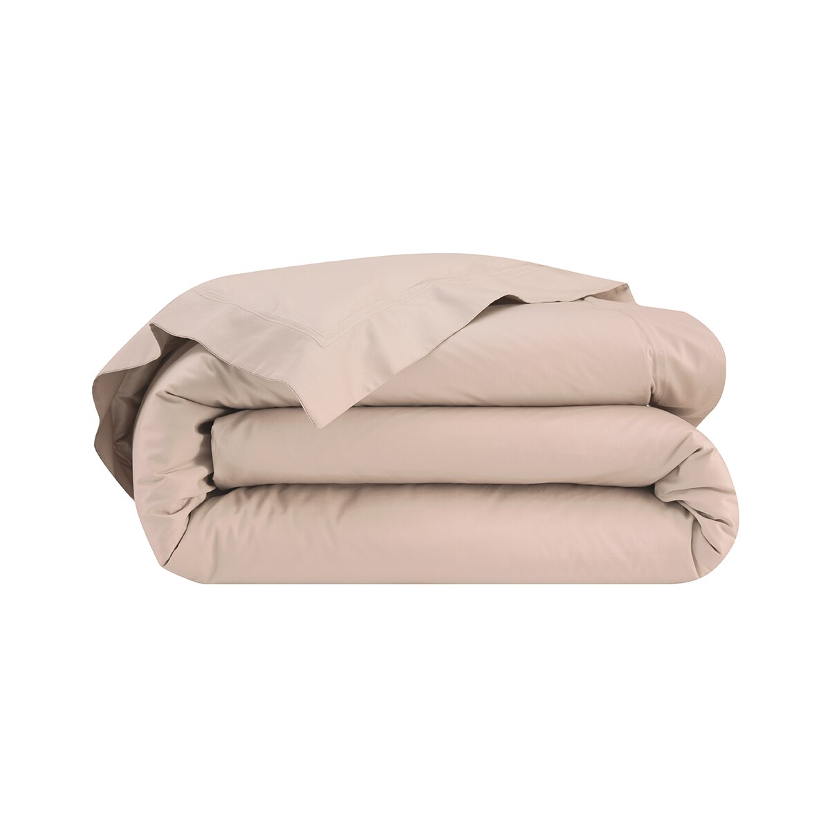 Funda nórdica algodón Triomphe Yves Delorme - Piedra Cama 150 cm Piedra-3