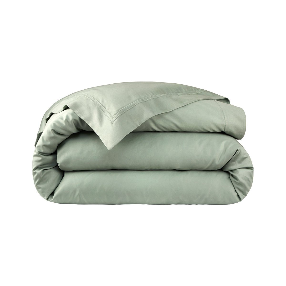 Funda nórdica algodón Triomphe Yves Delorme - Veronés Cama 150 cm Veronés-3