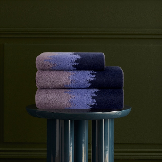 Imagen 0 de Toalla de baño algodón orgánico 470 gr/m2 Brume Yves Delorme