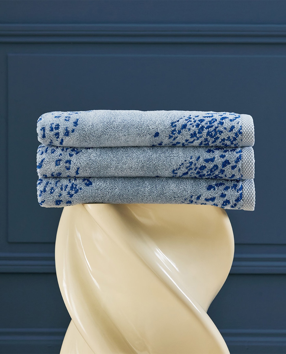 Imagem 0 de Toalha de Banho de Algodão Orgânico 540 g/m2 Ecumes