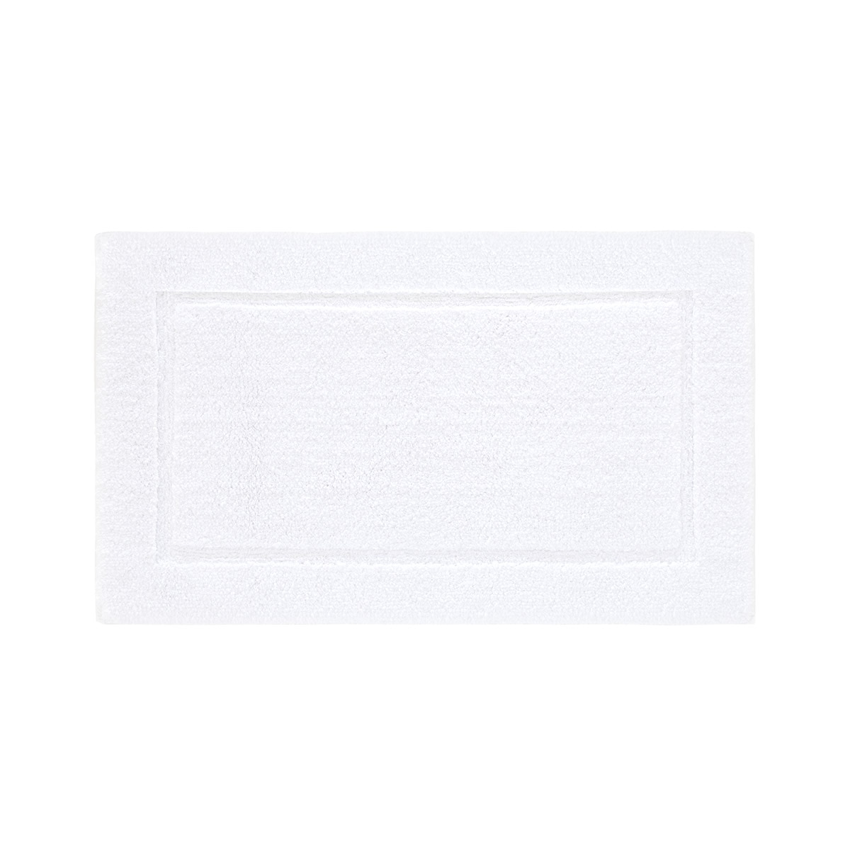 Tapete de casa de banho Prestige Branco-1