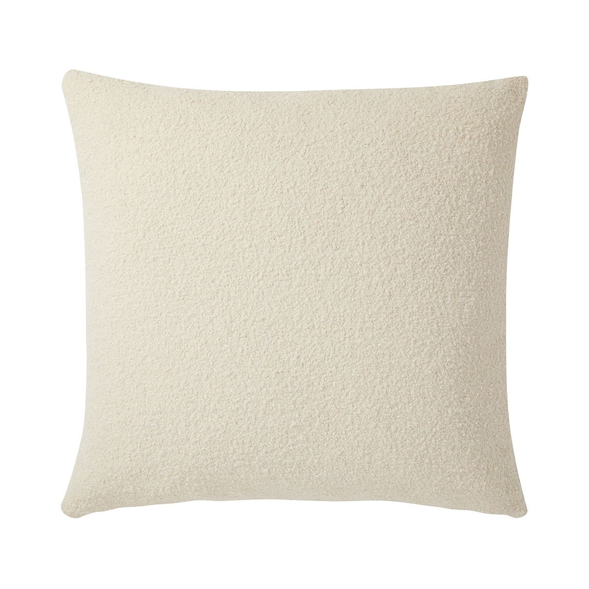 Capa de Almofada Bouclett Natural-1