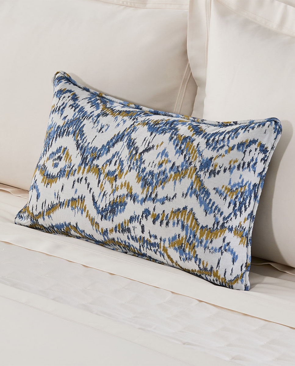 Imagem 0 de Capa de Almofada Ecumes