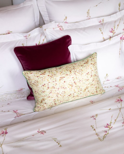 Imagem 0 de Capa de Almofada de Seda Gaura