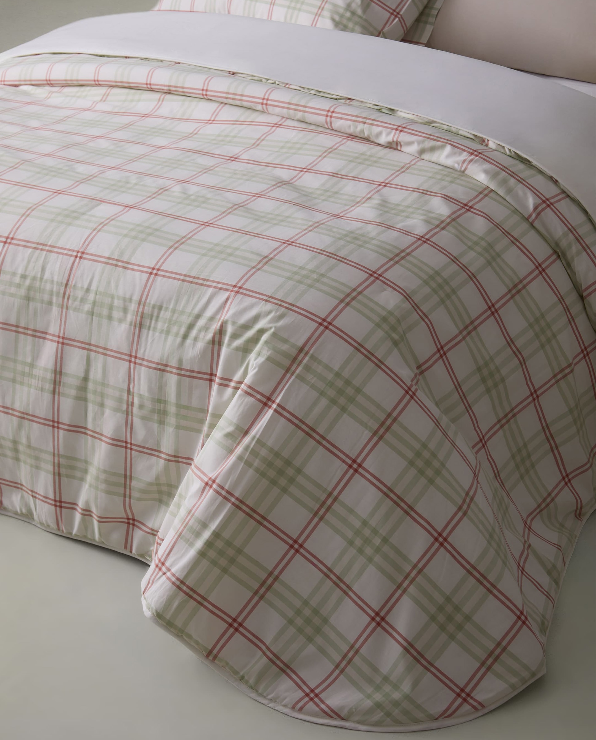 Edredón Buisson Bassols - Multicolor Cama 90 cm Multicolor-2