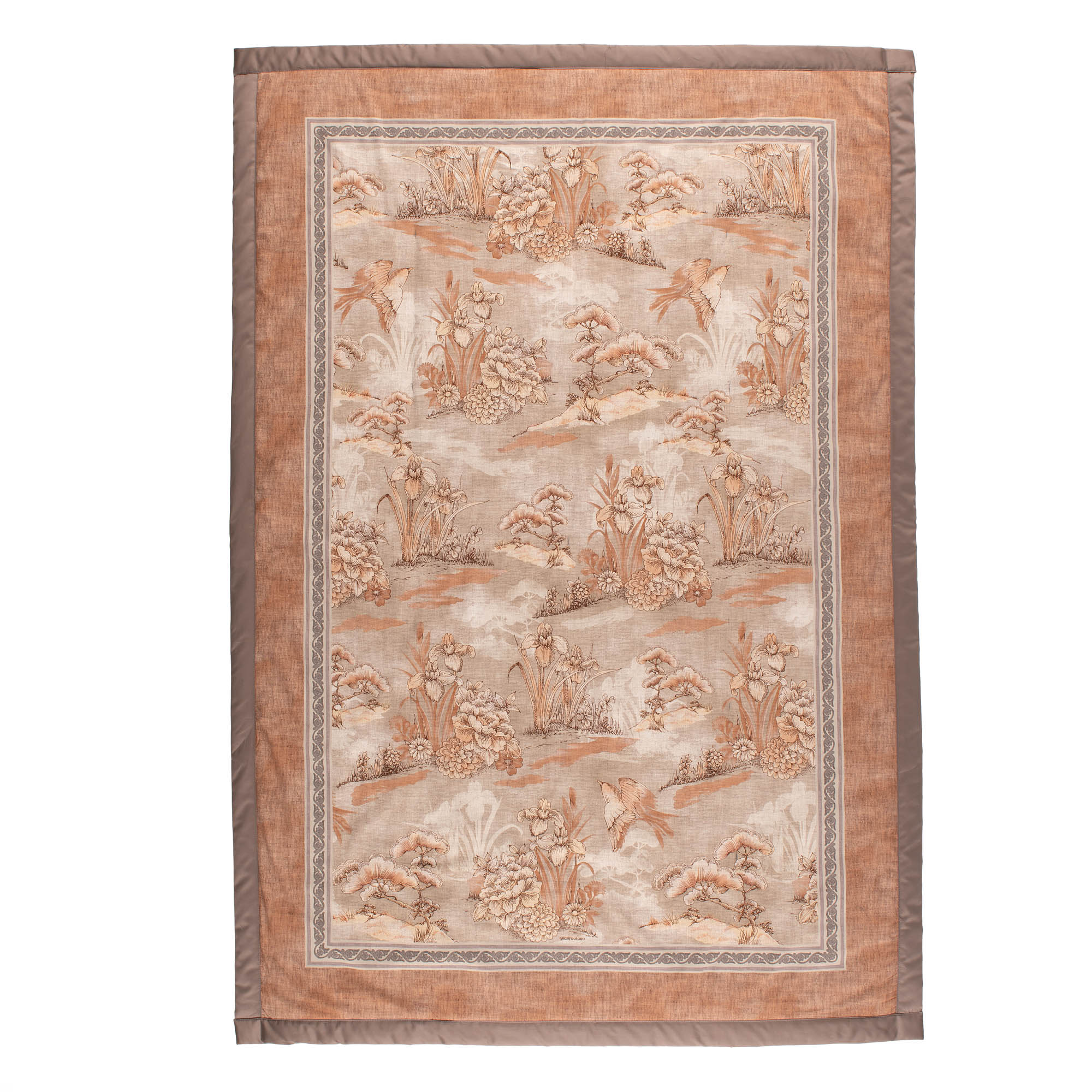 Manta Decorativa Acquaforte Terracota-2