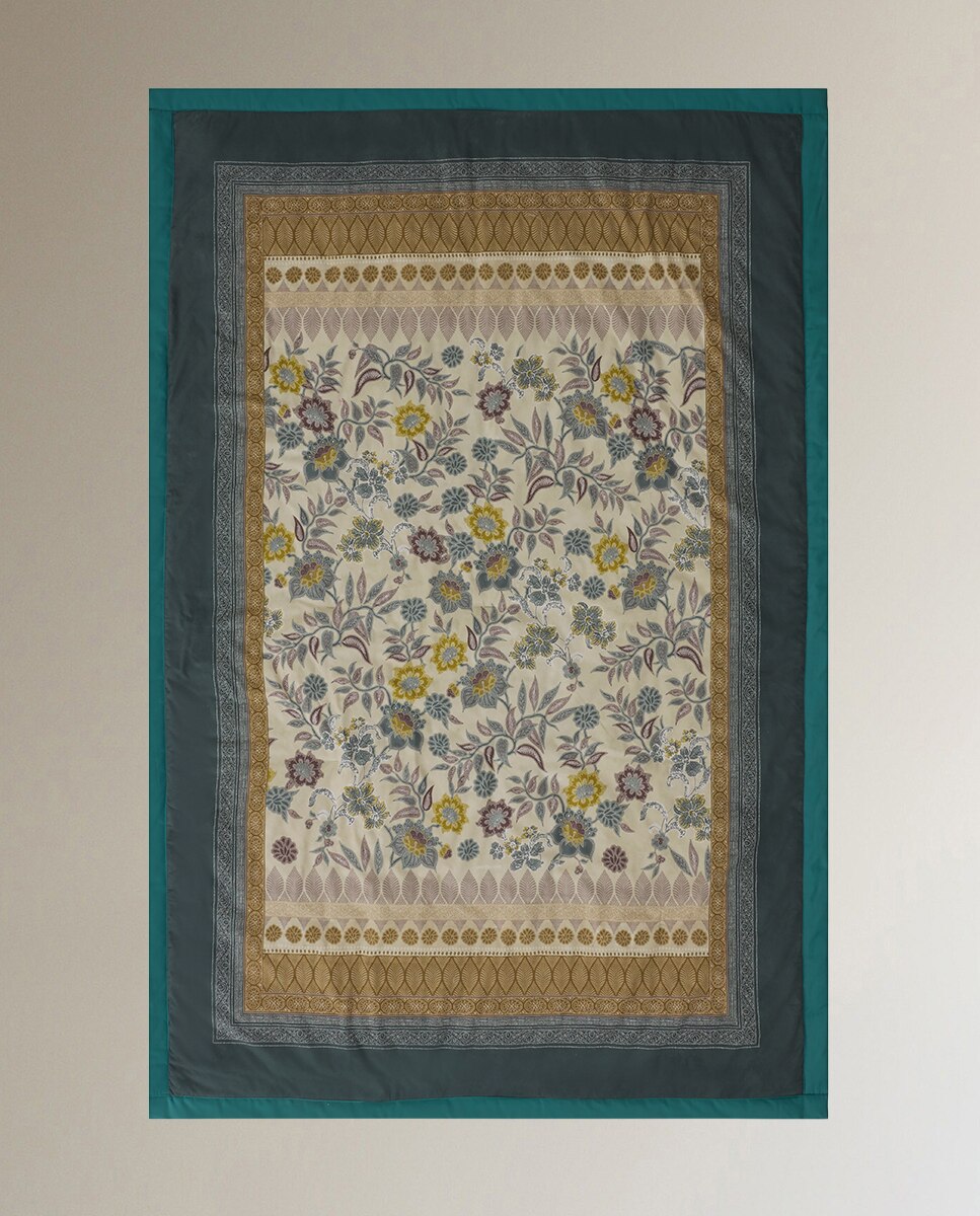 Manta Decorativa Varigotti Multicolor-2