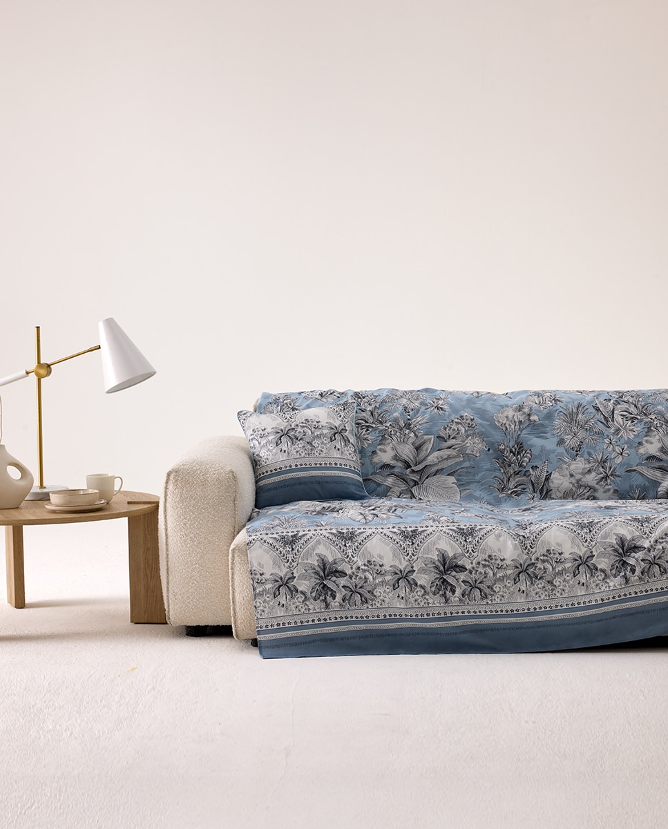 Imagem 0 de Foulard Multiusos Boboli