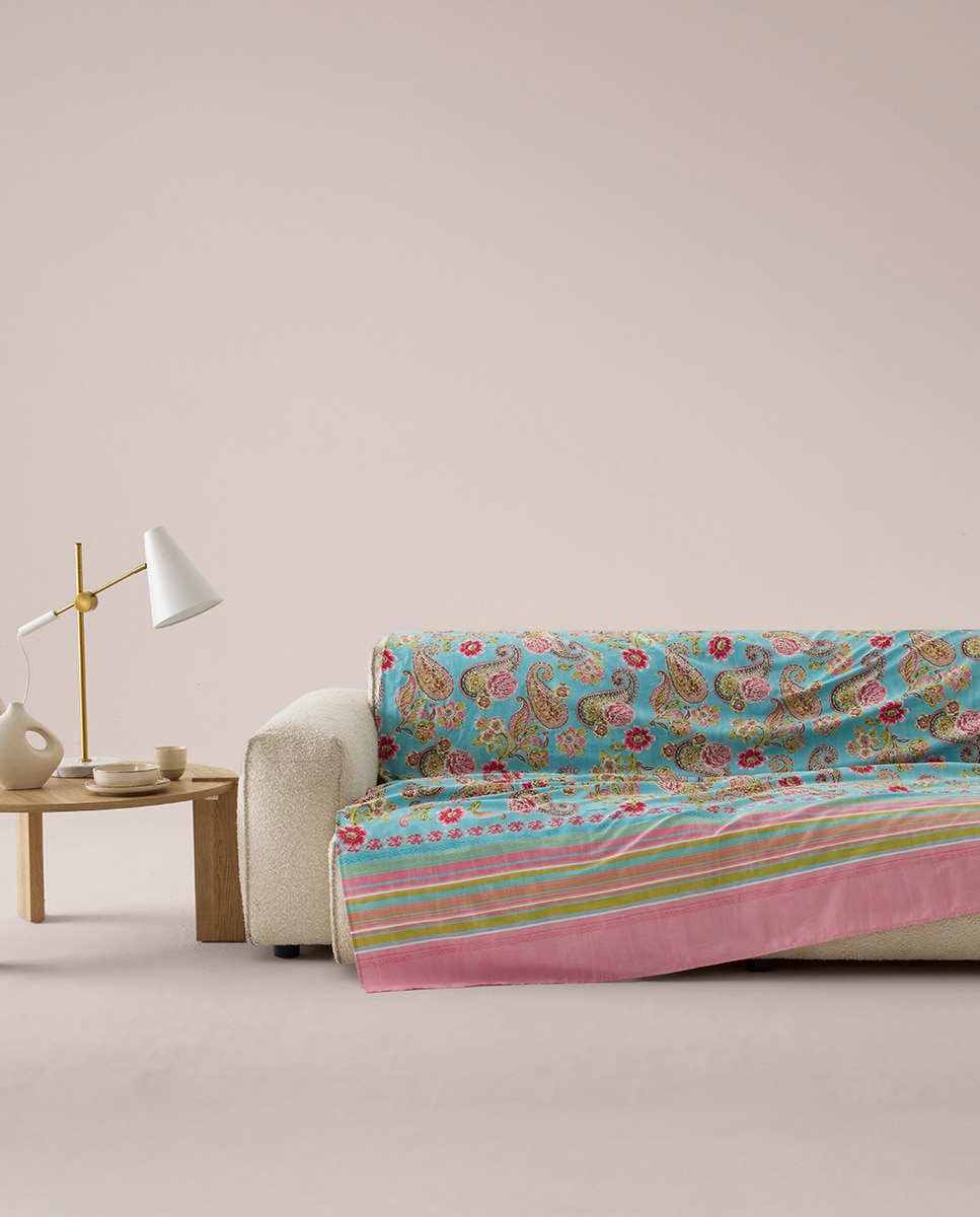 Imagem 0 de Foulard Multiusos Rapallo