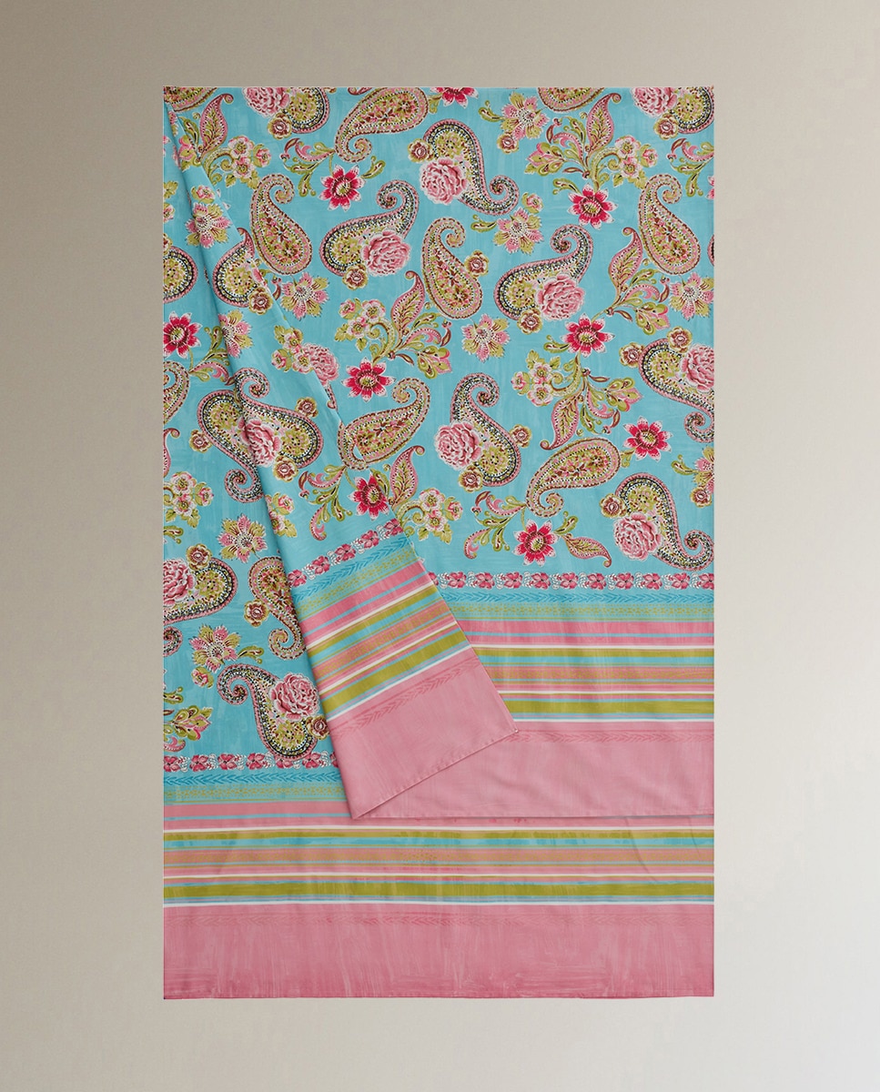 Foulard Multiusos Rapallo Azul-3