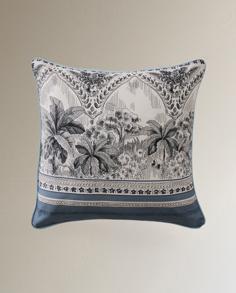 Imagem 0 de Capa de Almofada de Algodão Boboli