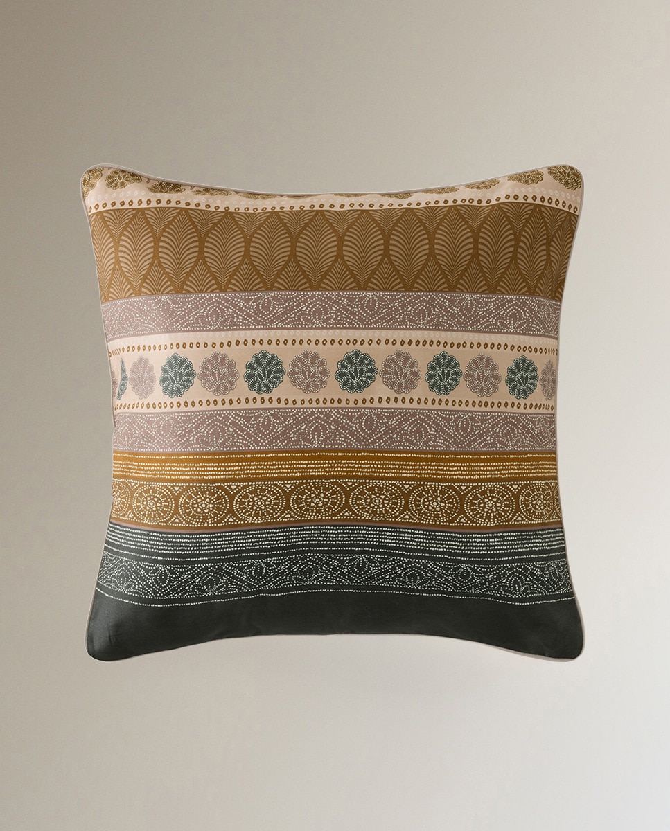 Imagem 0 de Capa de Almofada de Algodão Varigotti