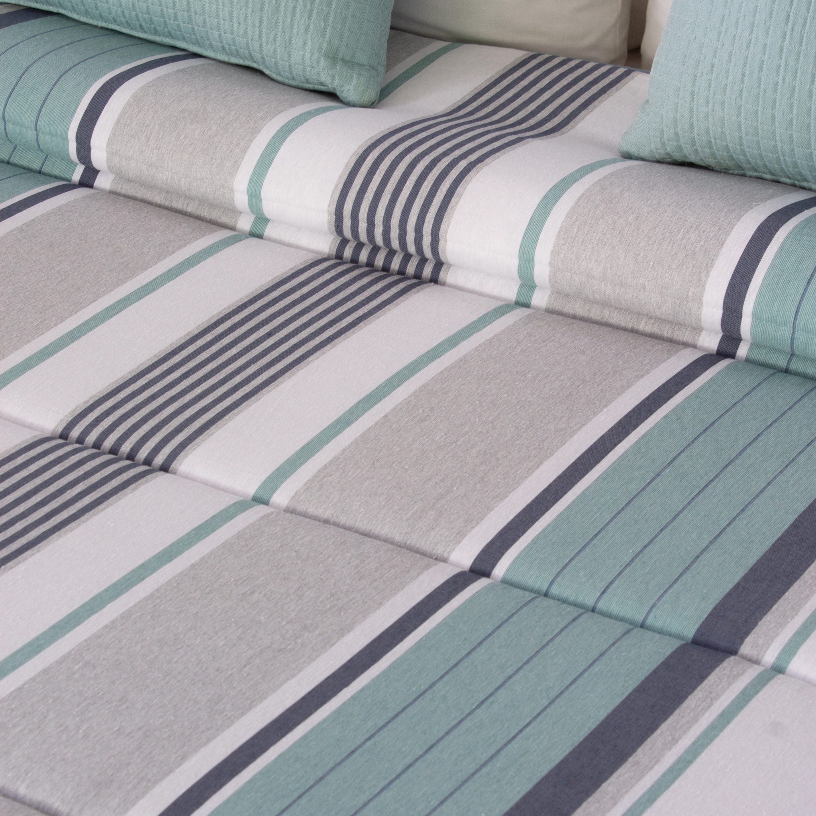 Edredão Batley Verde-4