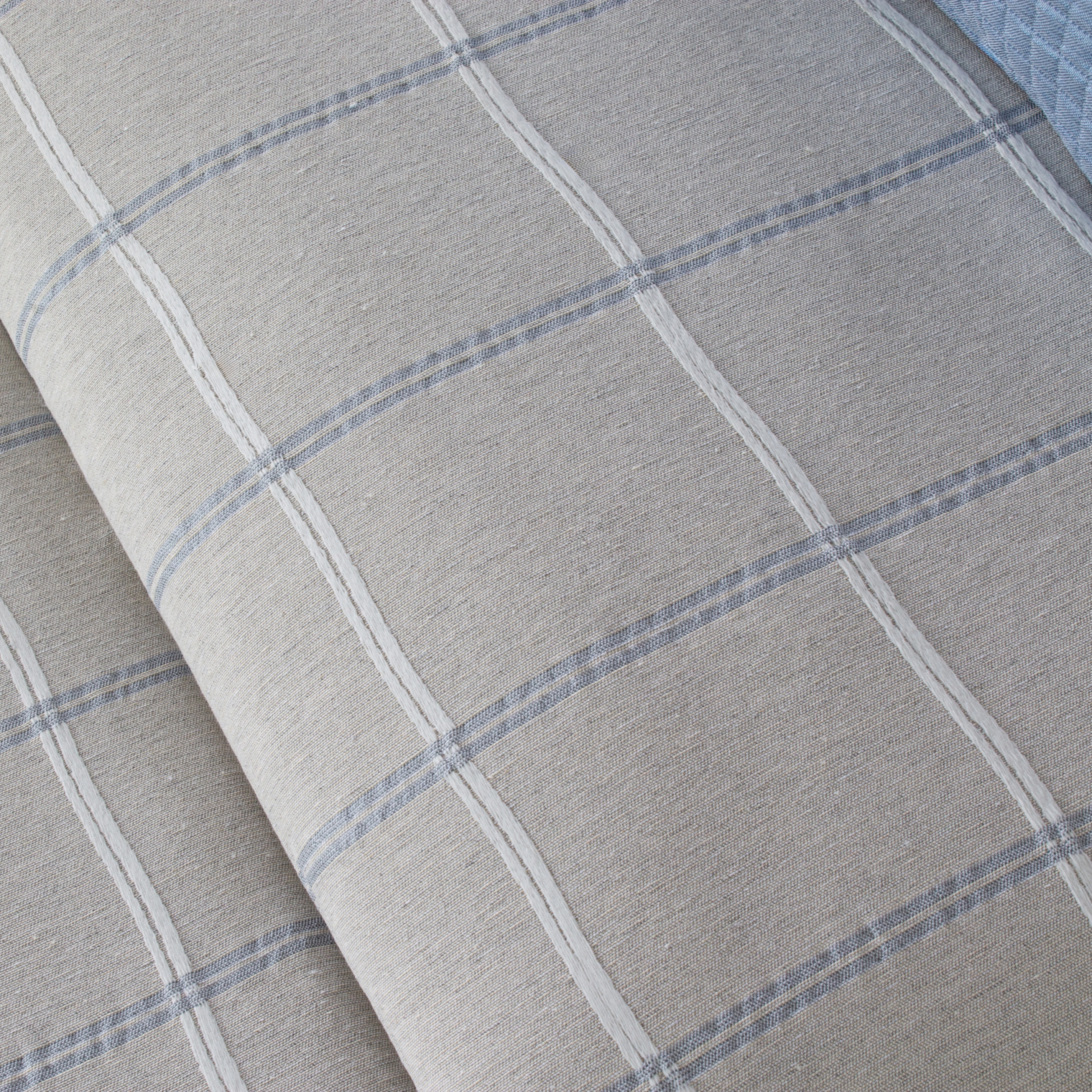 Edredão Fairfax Bege-4