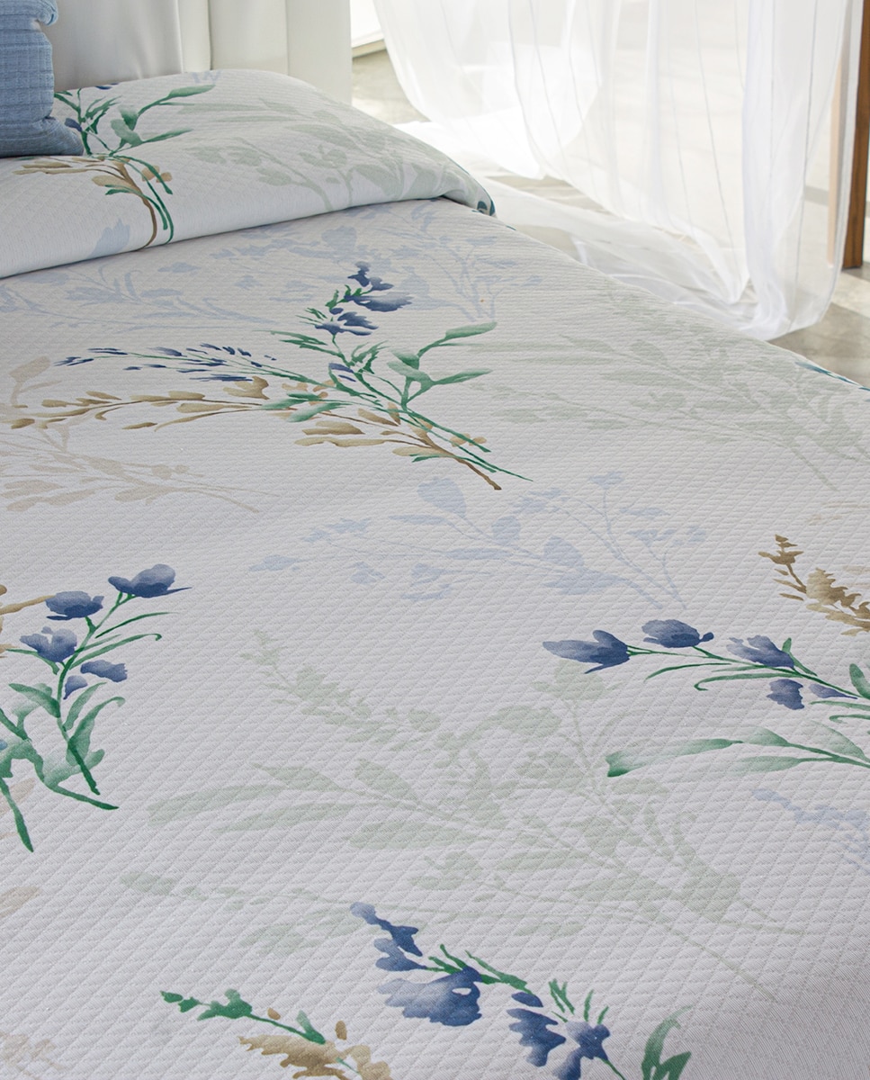 Colcha Keith Multicolor-5
