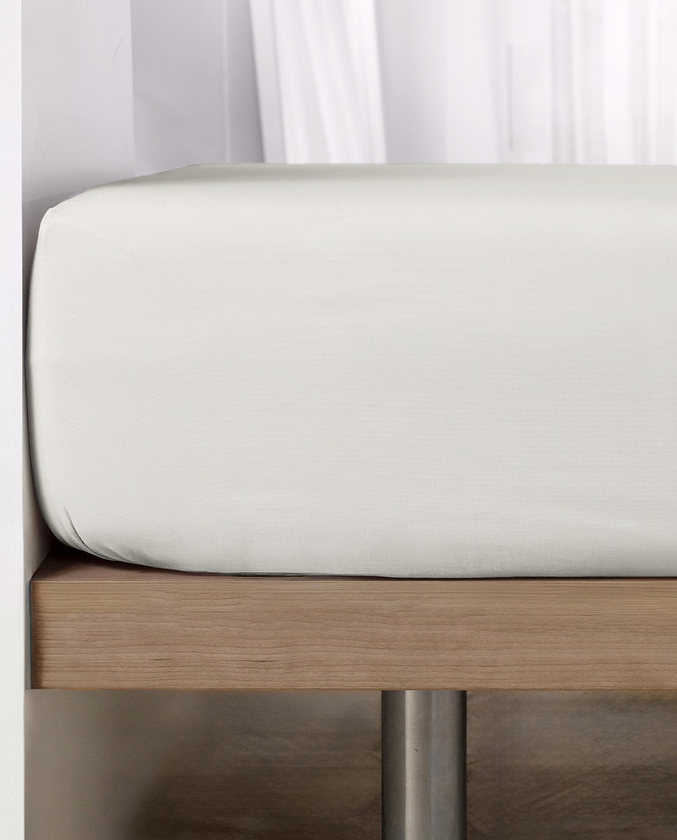 Imagem 0 de Lençol de Baixo de Algodão Keith