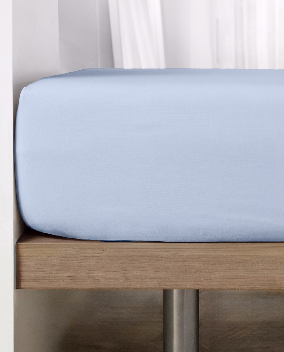 Imagem 0 de Lençol de Baixo de Algodão Miles