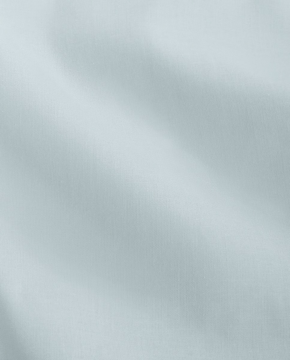Sábana bajera algodón Pahala Reig Marti - Verde Cama 90 cm Verde-4