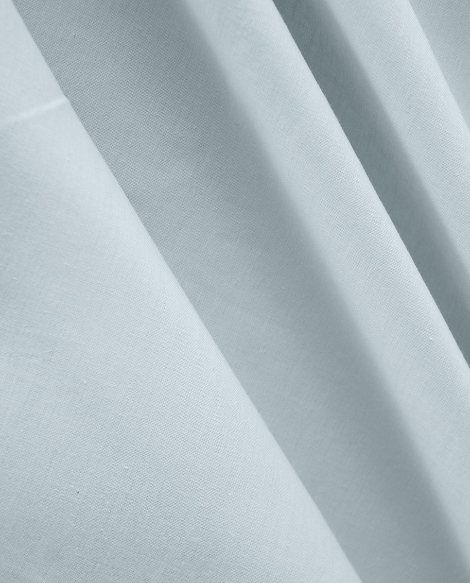 Sábana bajera algodón Pahala Reig Marti - Verde Cama 90 cm Verde-5