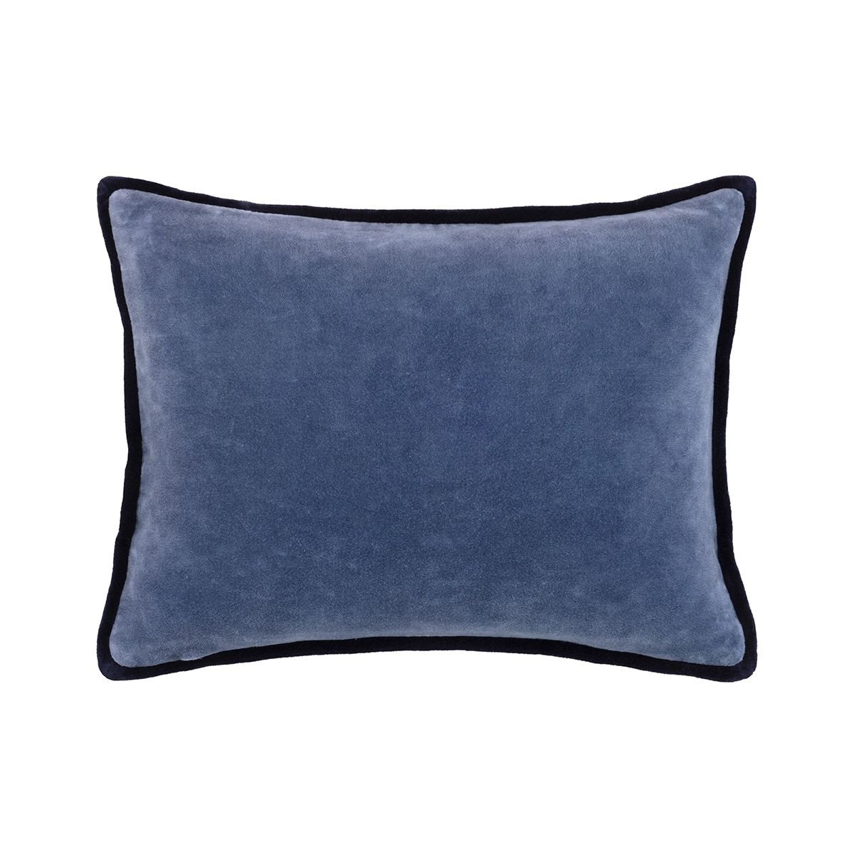 Capa de Almofada Amore Azul-3