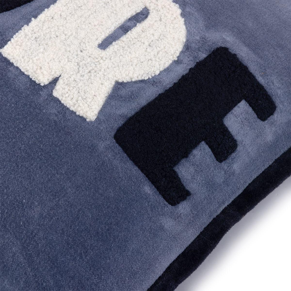 Capa de Almofada Amore Azul-4