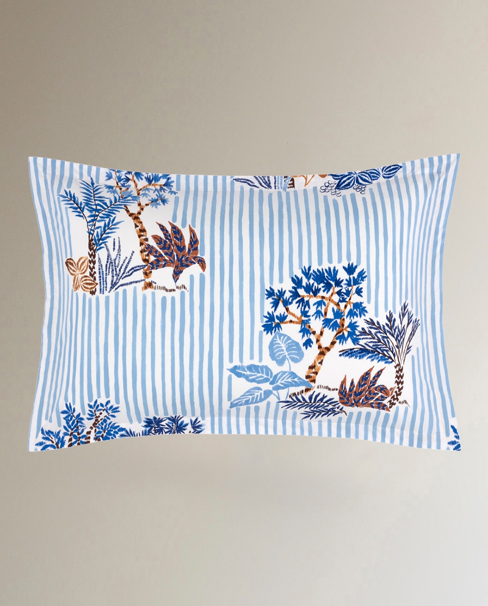 Imagem 0 de Fronha de Algodão Percal Maquis