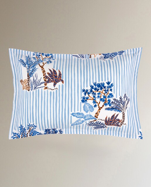 Imagem 0 de Fronha de Algodão Percal Maquis