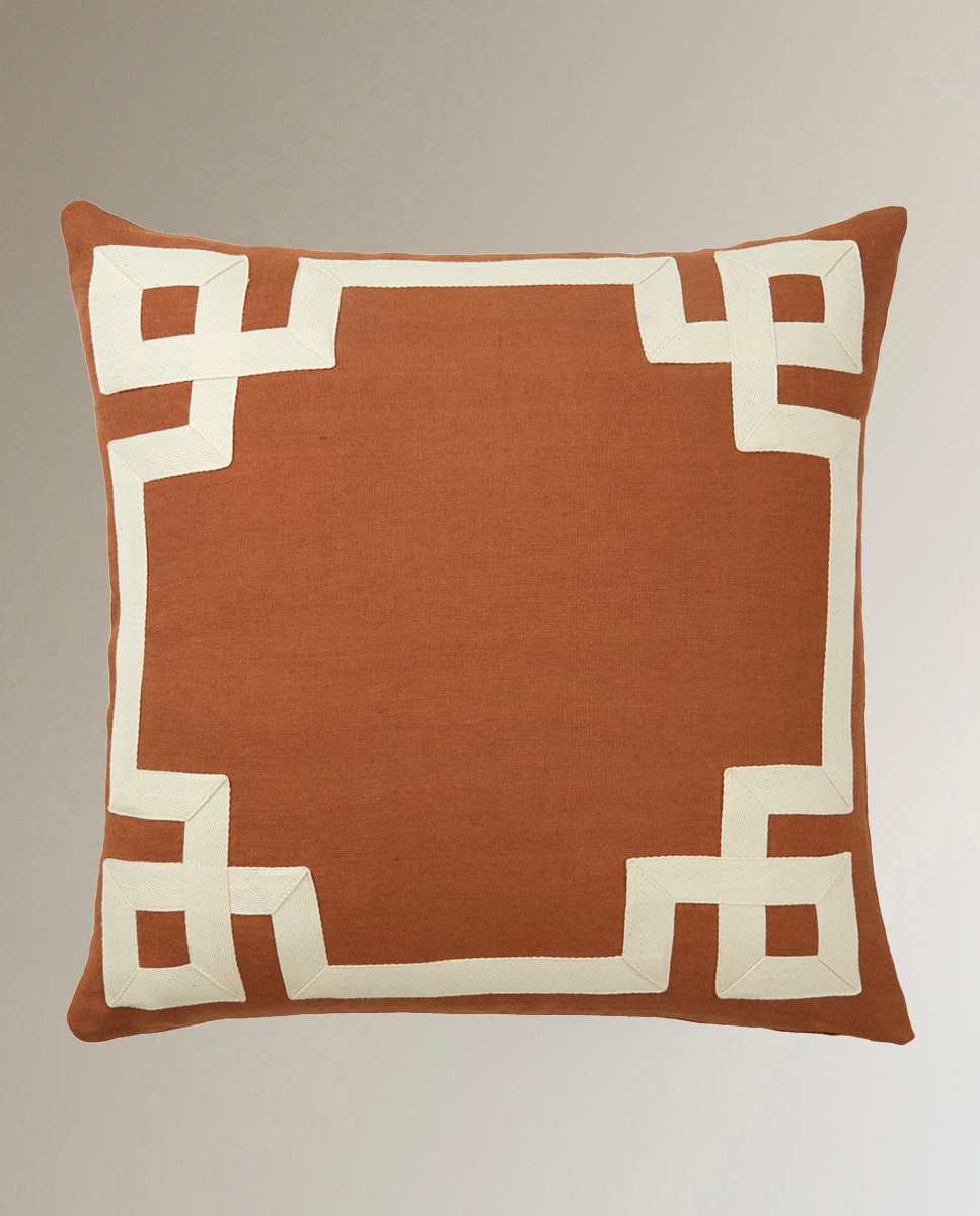 Imagem 0 de Capa de Almofada Achille