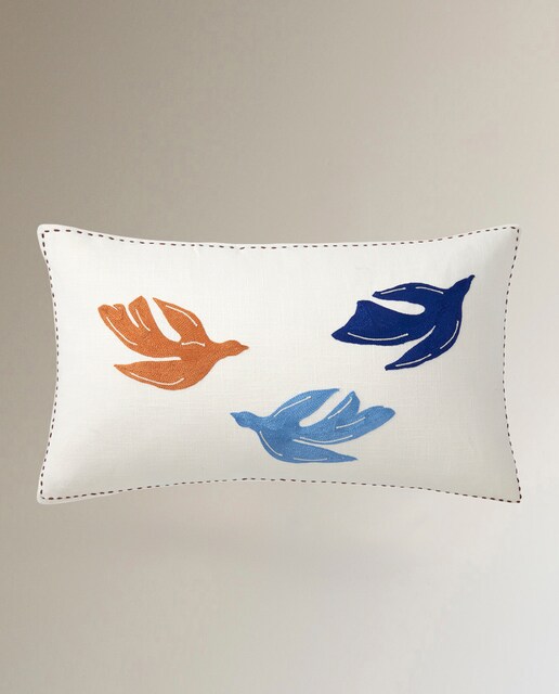 Imagem 0 de Capa de Almofada Envol