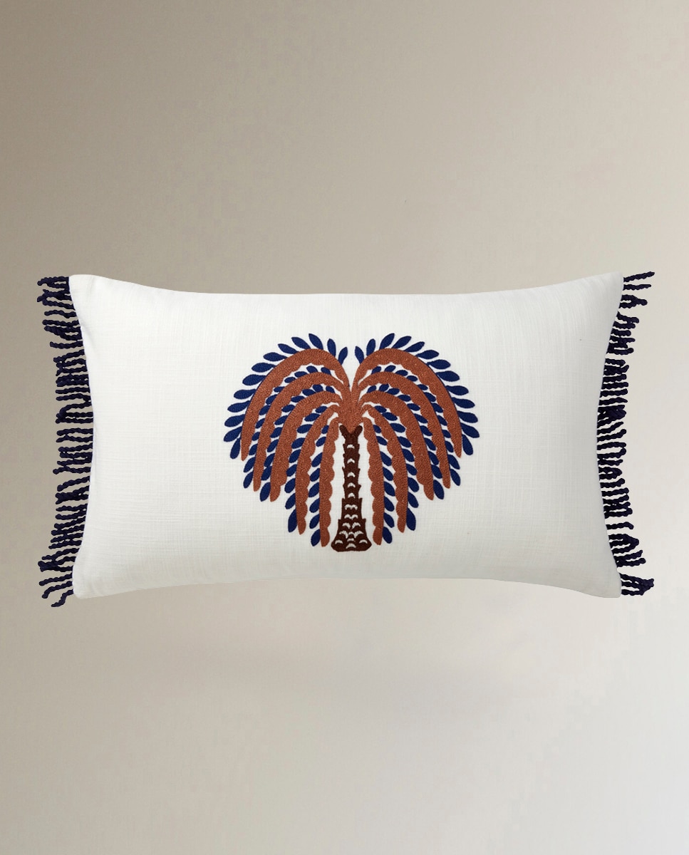 Imagem 0 de Capa de Almofada Hyeres