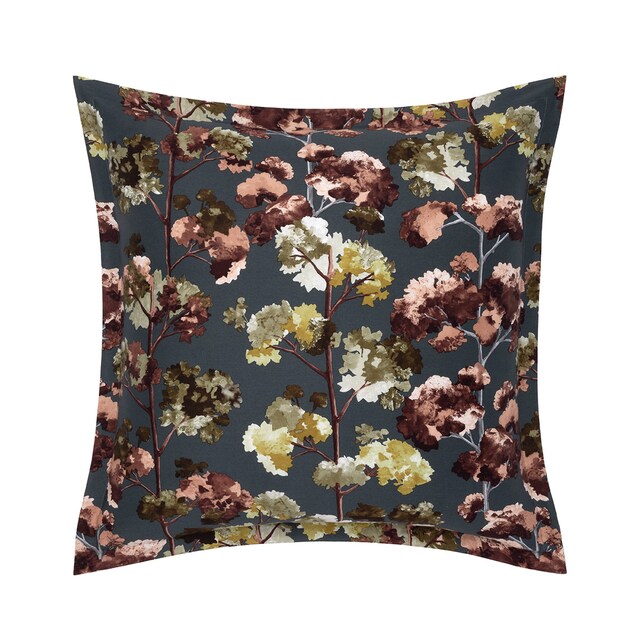 Imagen 0 de Funda de cuadrante algodón satén Sherwood Olivier Desforges