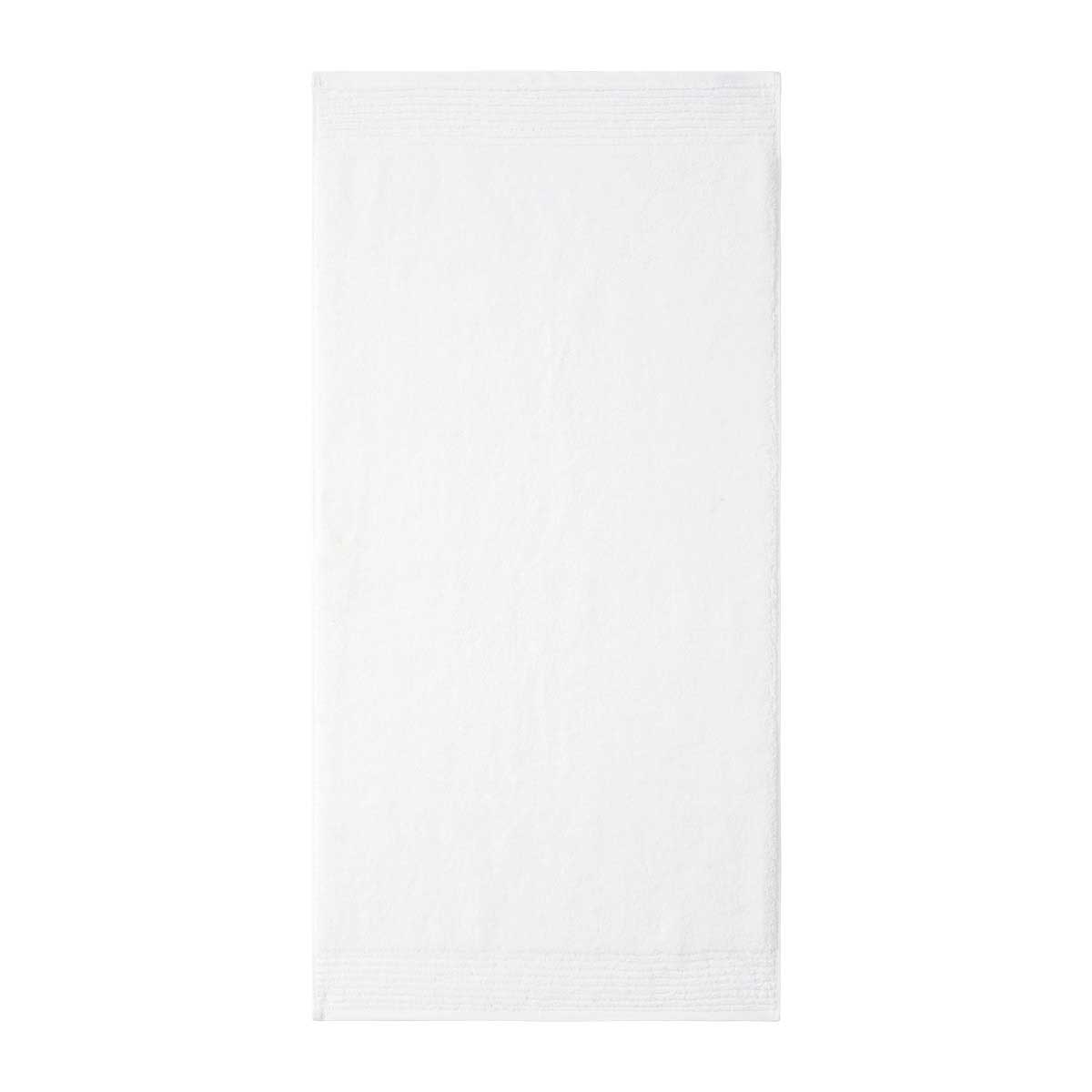 Imagen 3 de Toalla de baño algodón 450 gr/m2 Alizee Olivier Desforges - Blanco Tocador Blanco