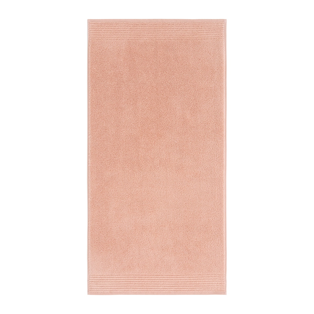Imagen 3 de Toalla de baño algodón 450 gr/m2 Alizee Olivier Desforges - Rosa Tocador Rosa