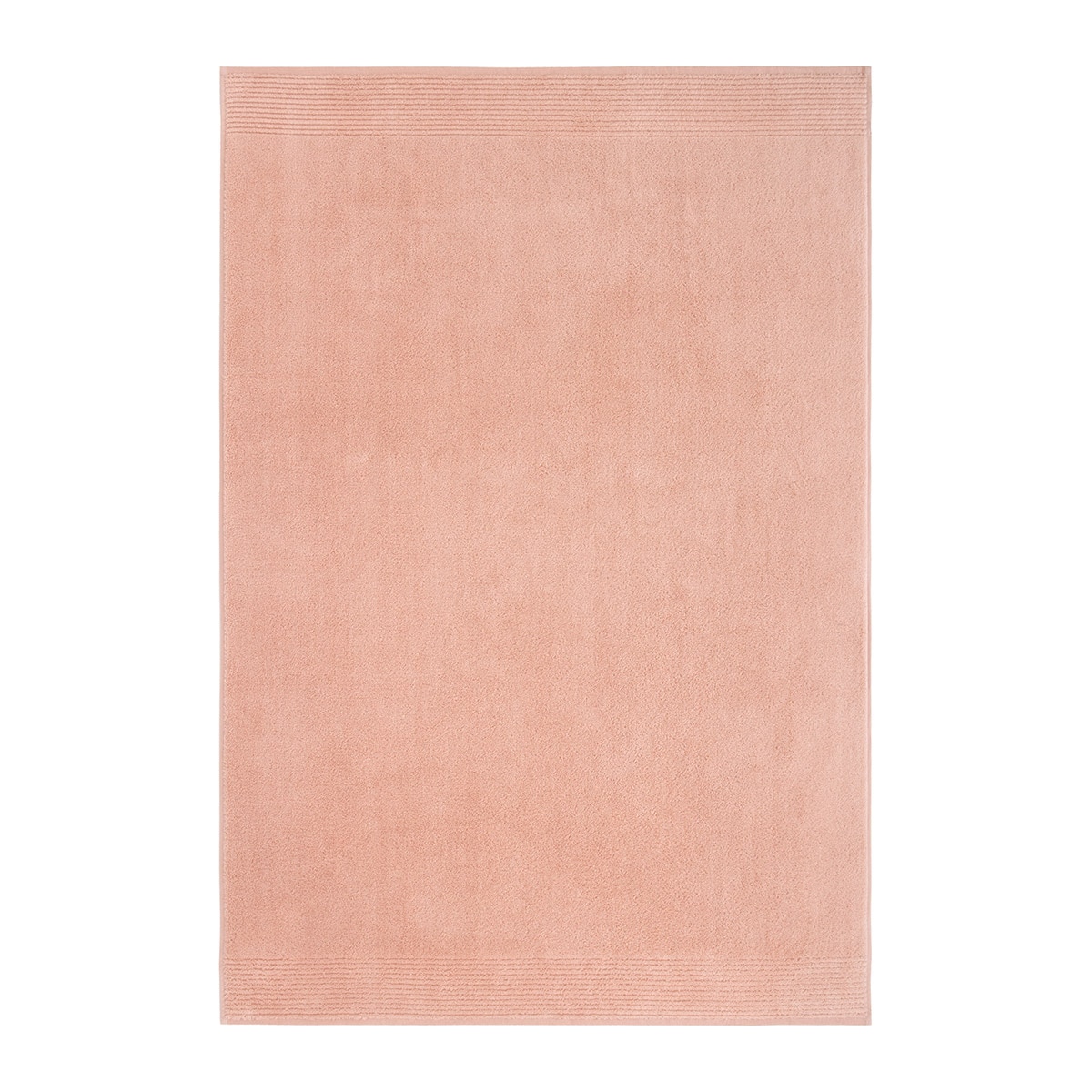 Imagen 4 de Toalla de baño algodón 450 gr/m2 Alizee Olivier Desforges - Rosa Tocador Rosa