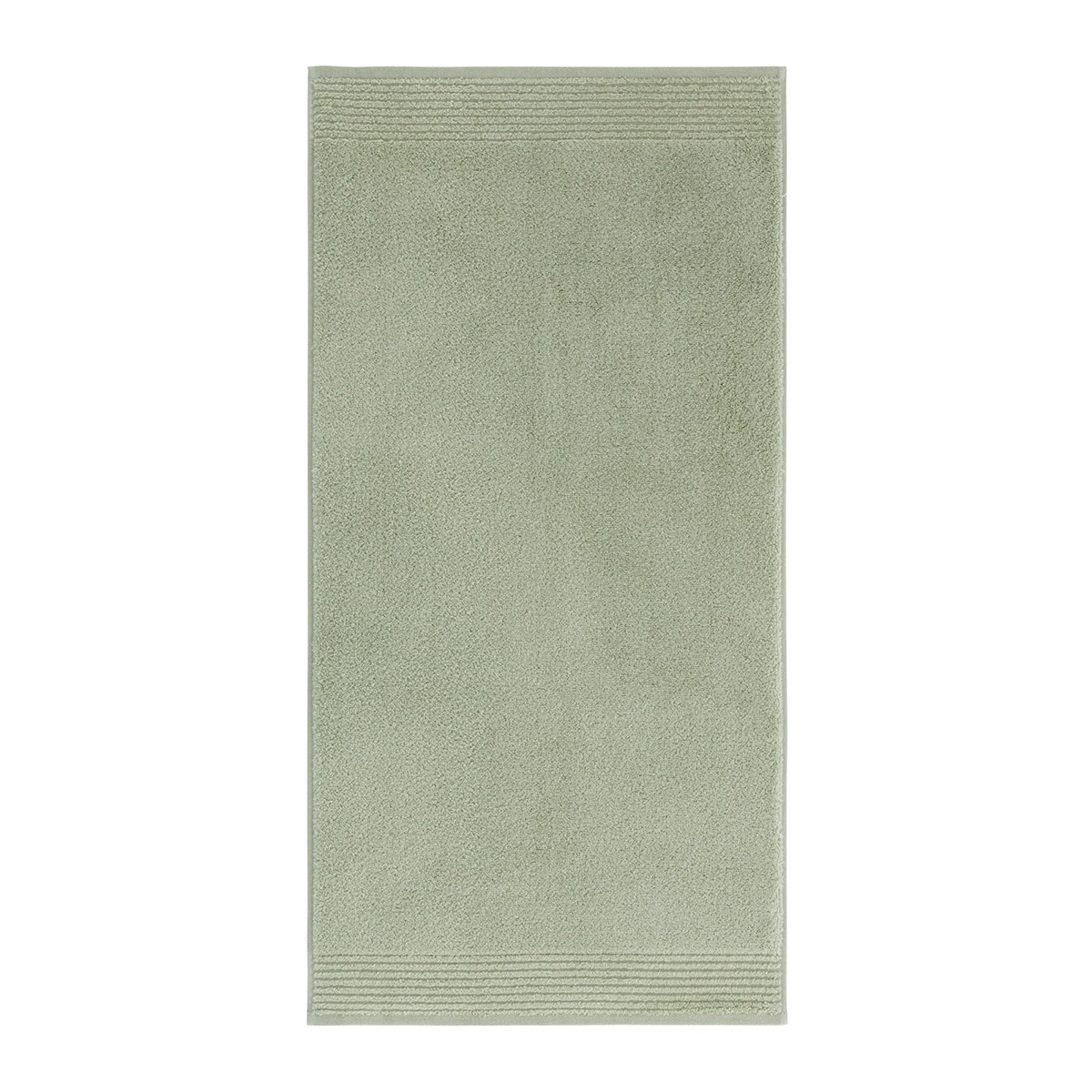 Imagen 3 de Toalla de baño algodón 450 gr/m2 Alizee Olivier Desforges - Verde Tocador Verde
