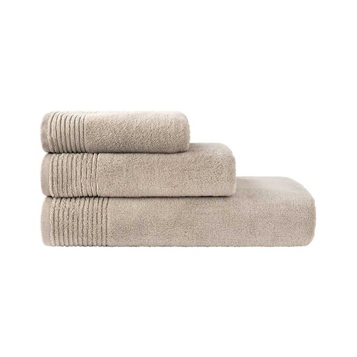 Toalla de baño algodón 450 gr/m2 Alizee Olivier Desforges
