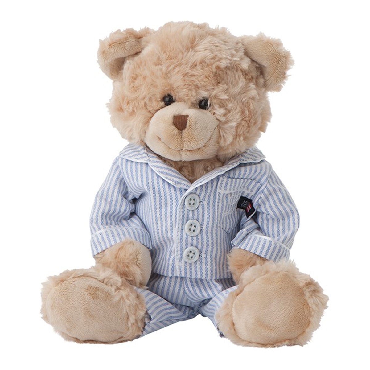Imagem 0 de Ursinho de peluche com pijama